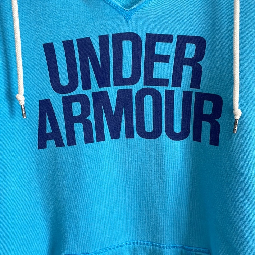 Under Armour Hoodie - Picture 4 of 4